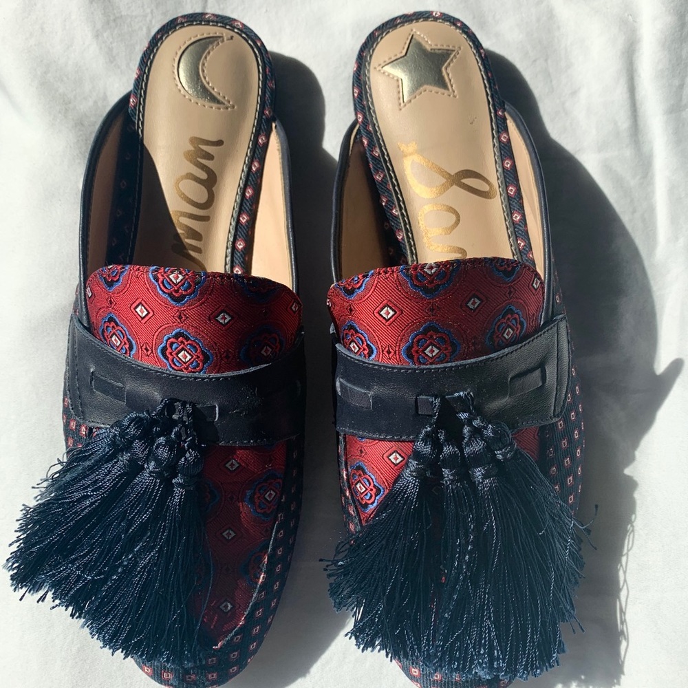 Sam Edelman Loafers
